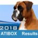 Atibox 2018 results